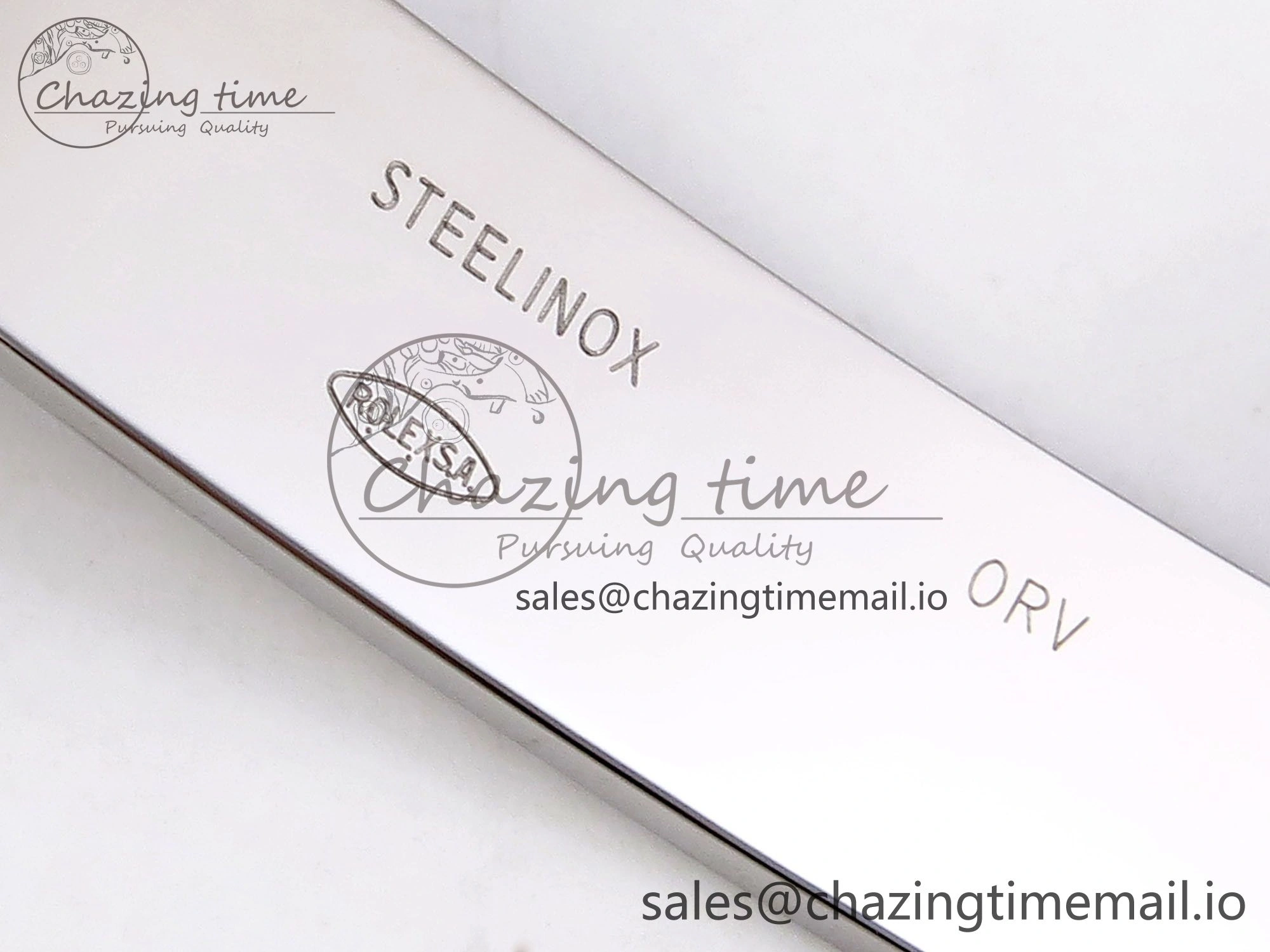 DateJust 41 SS YG ARF 1:1 Best Edition 904L Steel Gray Green Roman Dial on Oyster Bracelet SH3235 (Gain Weight)