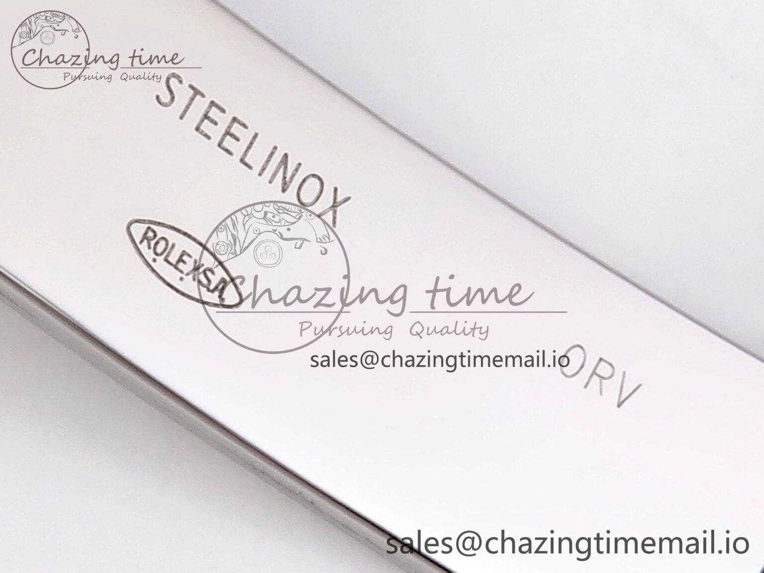 DateJust 41 SS YG ARF 1:1 Best Edition 904L Steel White MOP Dial on Jubilee Bracelet SH3235 (Gain Weight)