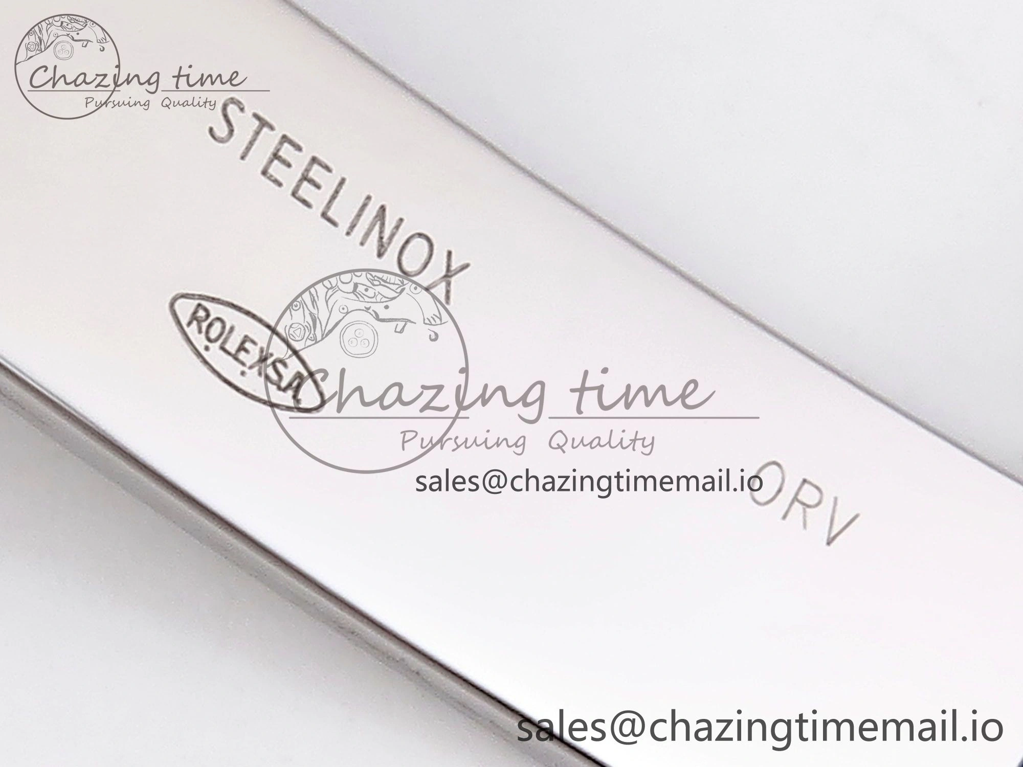 DateJust 41 SS YG ARF 1:1 Best Edition 904L Steel White MOP Dial on Jubilee Bracelet SH3235 (Gain Weight)