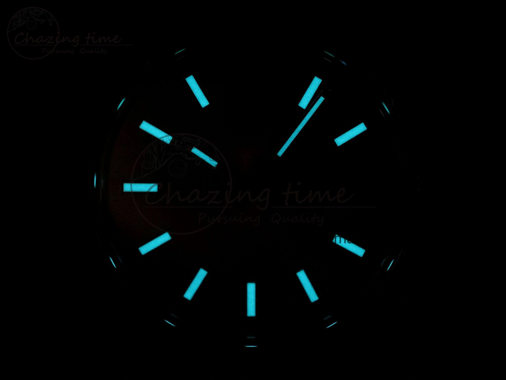 DateJust 41 SS YG ARF 1:1 Best Edition 904L Steel YG Stick Dial on Jubilee Bracelet SH3235