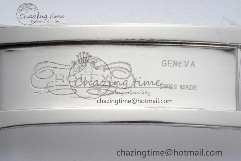 DateJust 41 SS YG JDF 1:1 Best Edition 904L Steel YG Stick Dial on SS YG Jubilee Bracelet VR3235 V2