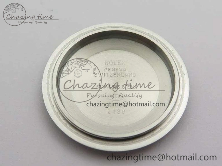 DateJust 41mm 126300 SS Noob 1:1 Best Edition Gray Dial Stick Markers On SS Bracelet A3235