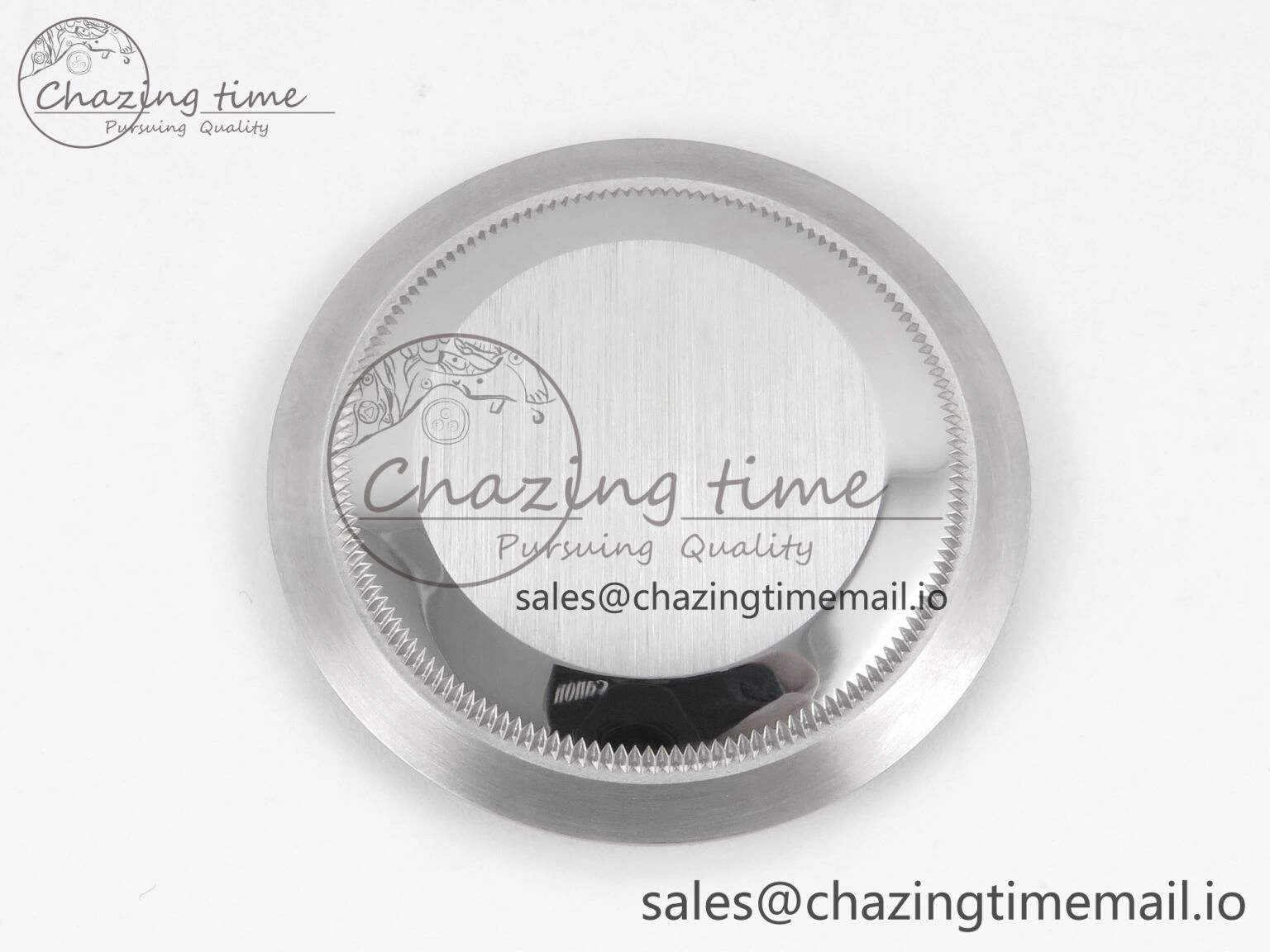 DateJust 41mm 126333 SS YG 3EF 1:1 Best Edition Gray Roman Dial on SS YG Jubilee Bracelet SA3235