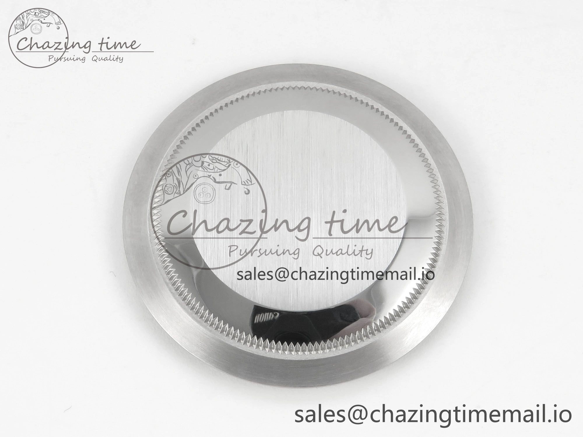 DateJust 41mm 126333 SS YG 3EF 1:1 Best Edition Gray Roman Dial on SS YG Jubilee Bracelet SA3235