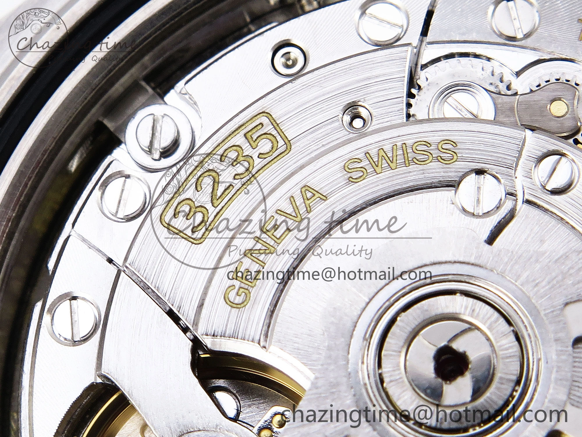 DateJust 41mm 126334 904 SS ARF 1:1 Best Edition Blue Dial Roman Markers on Jubilee Bracelet SH3235