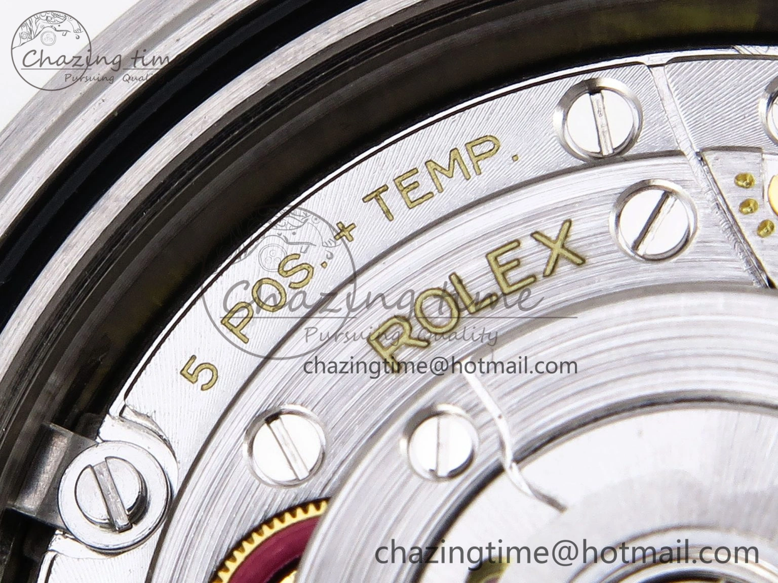 DateJust 41mm 126334 904 SS ARF 1:1 Best Edition Gray Dial Sticks Markers on Jubilee Bracelet SH3235