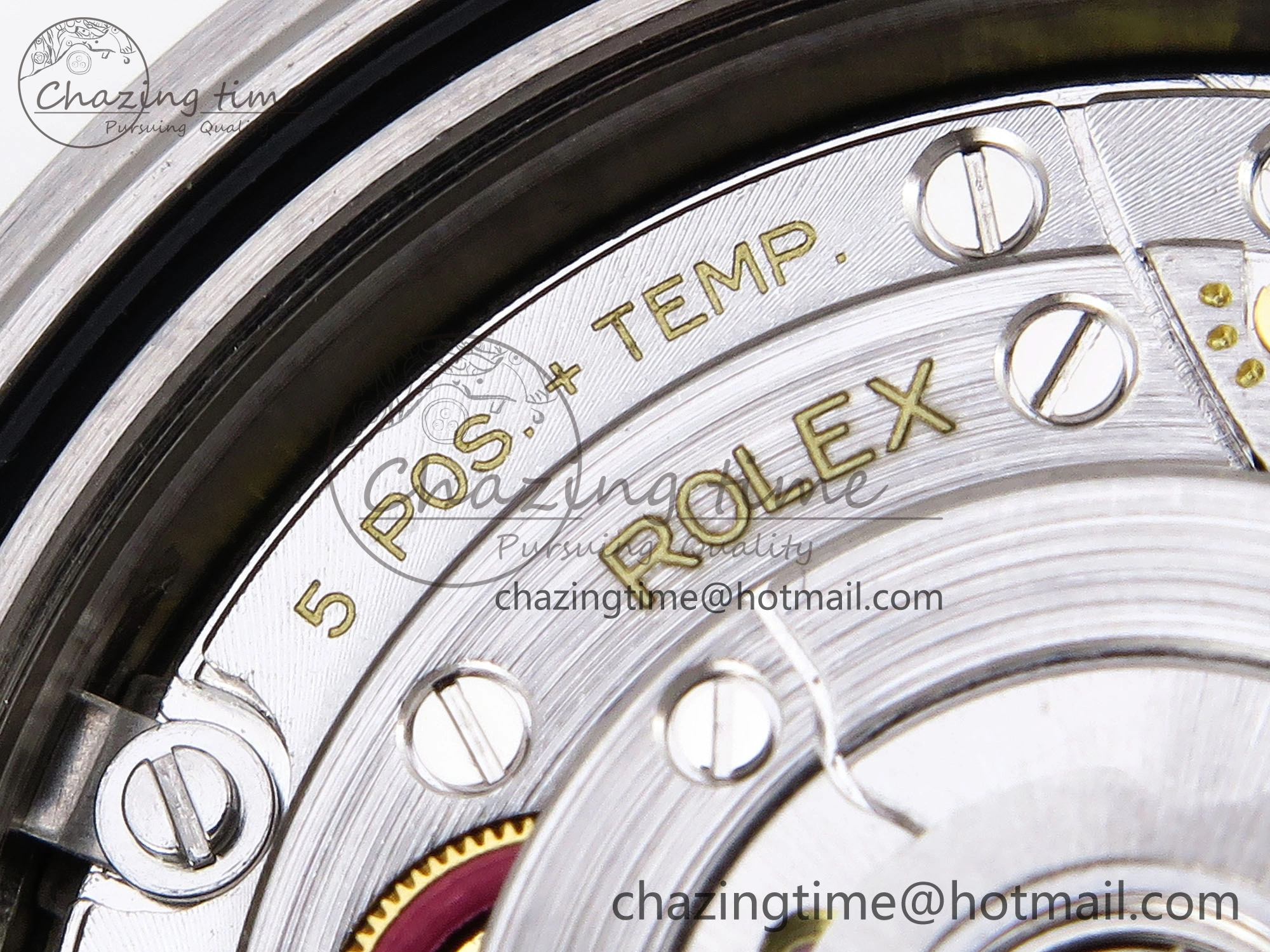 DateJust 41mm 126334 904 SS ARF 1:1 Best Edition Gray Dial Sticks Markers on Jubilee Bracelet SH3235