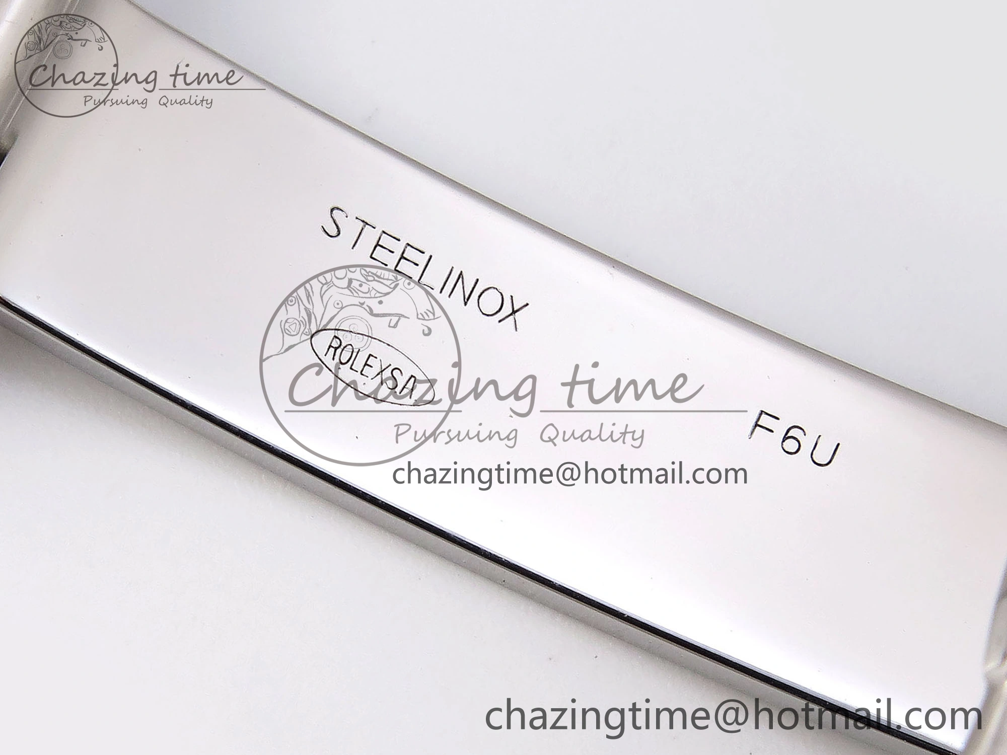 DateJust 41mm 126334 904 SS ARF 1:1 Best Edition Gray Dial Sticks Markers on Jubilee Bracelet SH3235
