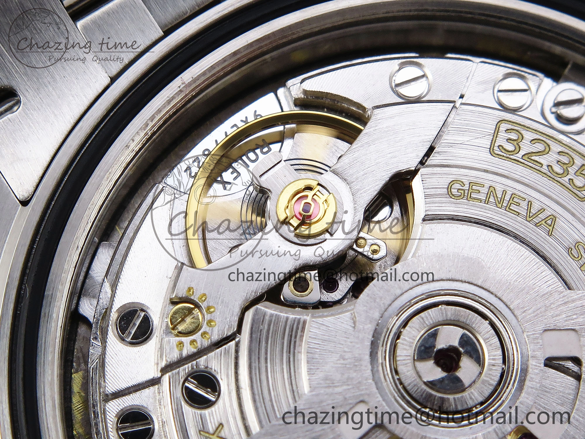 DateJust 41mm 126334 904 SS ARF 1:1 Best Edition Gray Dial Sticks Markers on Jubilee Bracelet SH3235