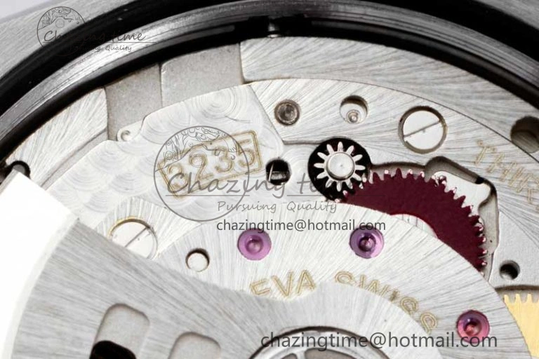 DateJust 41mm 126334 DIWF 1:1 Best Edition 904L Steel Green Fluted Dial on Jubilee Bracelet SA3235