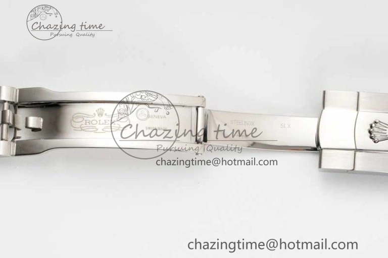 DateJust 41mm DIWF 1:1 Best Edition 904L Steel Green Diamonds Bezel Gray Dial Arabic Marker on Jubilee Bracelet SA3235