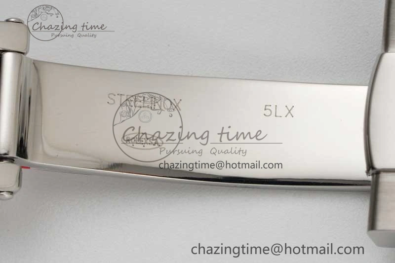 DateJust 41mm DIWF 1:1 Best Edition 904L Steel Green Diamonds Bezel Gray Dial Arabic Marker on Jubilee Bracelet SA3235