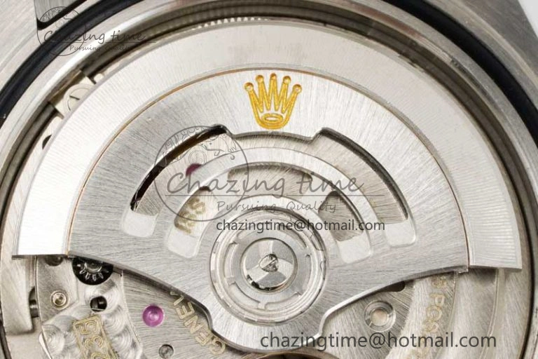 DateJust 41mm DIWF 1:1 Best Edition 904L Steel Green Diamonds Bezel Gray Dial Arabic Marker on Jubilee Bracelet SA3235