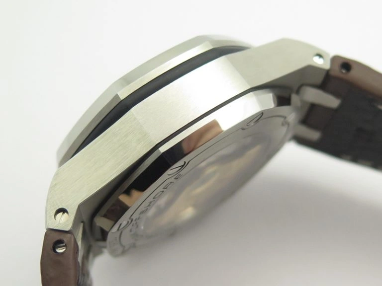 DateJust II 116333 BP-Maker V2 Best Edition SS YG Grey Dial On Oyster Bracelet 41MM  A2824
