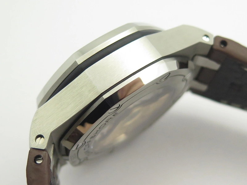 DateJust II 116333 BP-Maker V2 Best Edition SS YG Grey Dial On Oyster Bracelet 41MM  A2824