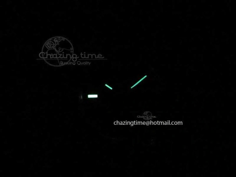 DateJust II 116333 SS YG 41mm EW Best Edition Black Dial Black Roman Markers On SS Bracelet A3136
