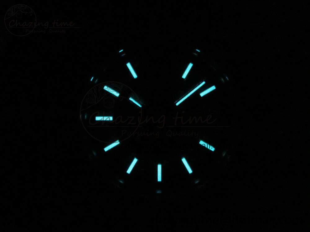 DateJust II 126334 41mm SS BP Maker 1:1 Best Edition Blue Dial Fluted Bezel on Oyster Bracelet