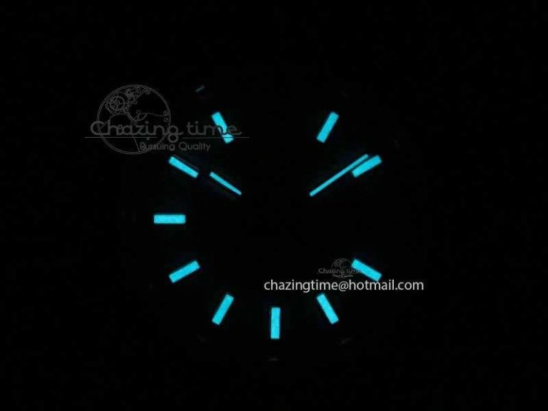DateJust II 41mm BP Maker Best Edition Blue Dial On New Version Jubilee Bracelet A2813
