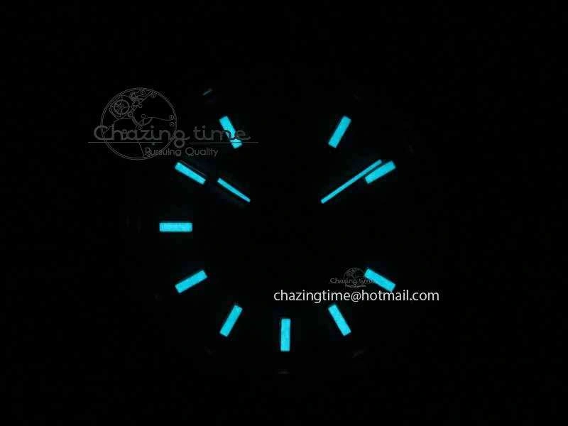 DateJust II 41mm BP Maker Best Edition Blue Dial On New Version Jubilee Bracelet A2813