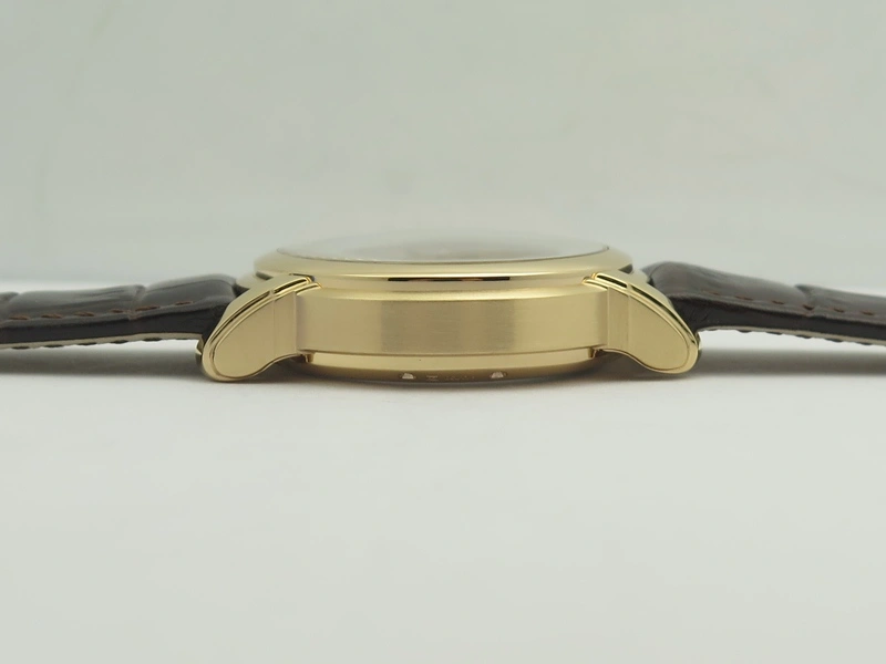 DateJust II 41mm SS YG BP Maker Best Edition Gold Roman Dial On Jubilee Bracelet A2813