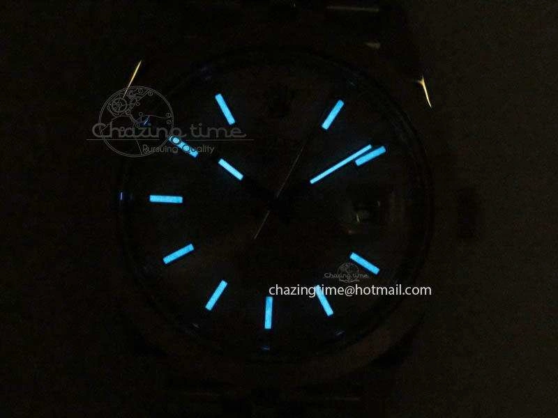 DateJust II 41mm SS YG BP Maker Best Edition Gray Sticks Dial On New Version Jubilee Bracelet A2813