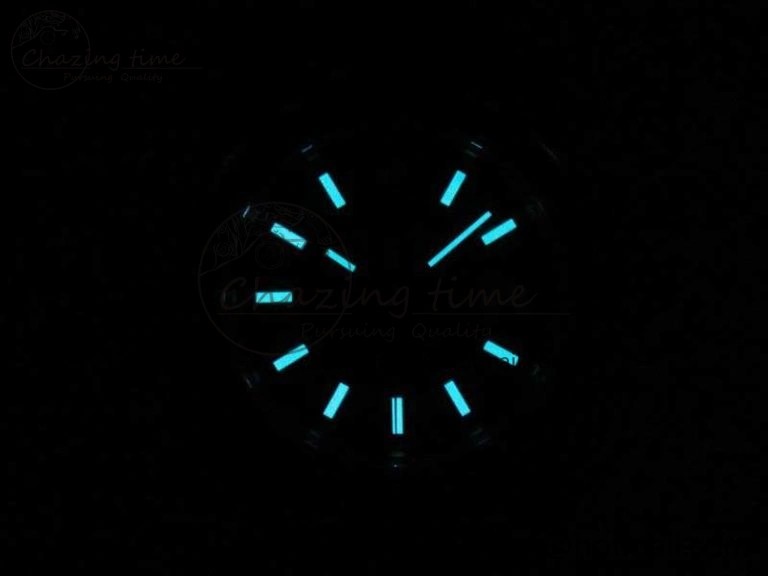 DateJust Smooth Bezel SS Noob 1:1 Best Edition Gray Sticks Dial On Jubilee Bracelet A3235