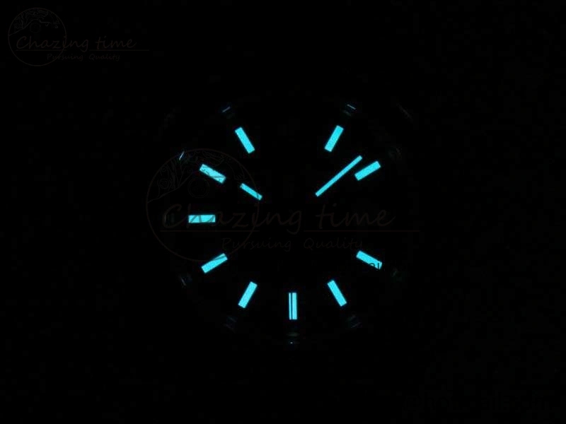 DateJust Smooth Bezel SS Noob 1:1 Best Edition Gray Sticks Dial On Jubilee Bracelet A3235