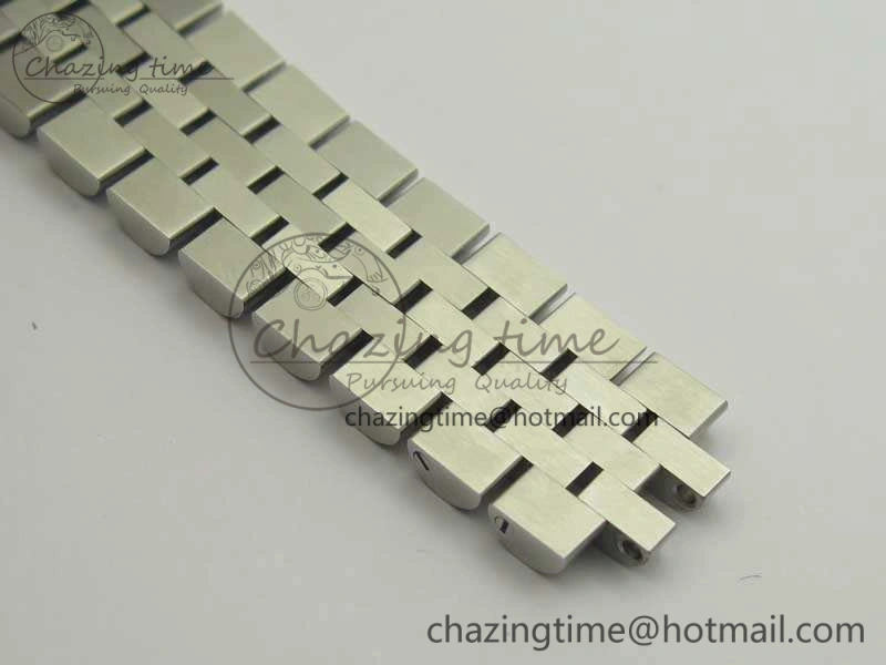 Datejust 116234 36mm DJF 1:1 Best Edition Black Computer Diam Dial On SS Jubilee Bracelet SA3135 V2
