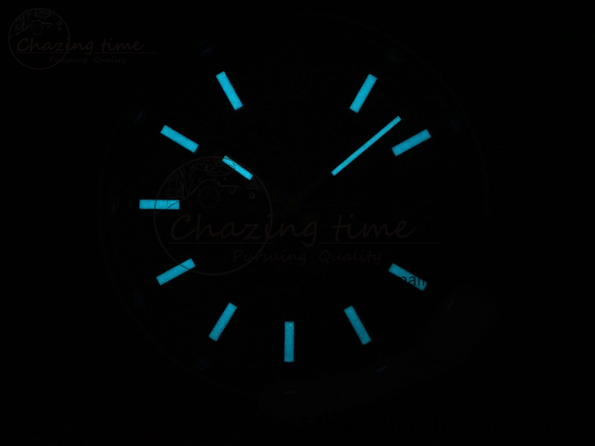 Datejust 126334 41mm Clean 1:1 Best Edition Green Stick Dial on SS Jubilee Bracelet VR3235