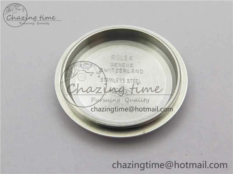 Datejust 28mm 279173 SS RG BP Maker Best Edition Silver Dial on SS RG Jubilee Bracelet ETA2671