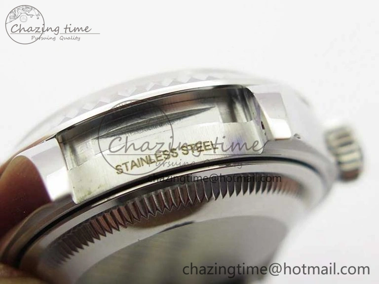 Datejust 28mm 279174 SS BP Maker Best Edition Blue Dial on SS Jubilee Bracelet ETA2671