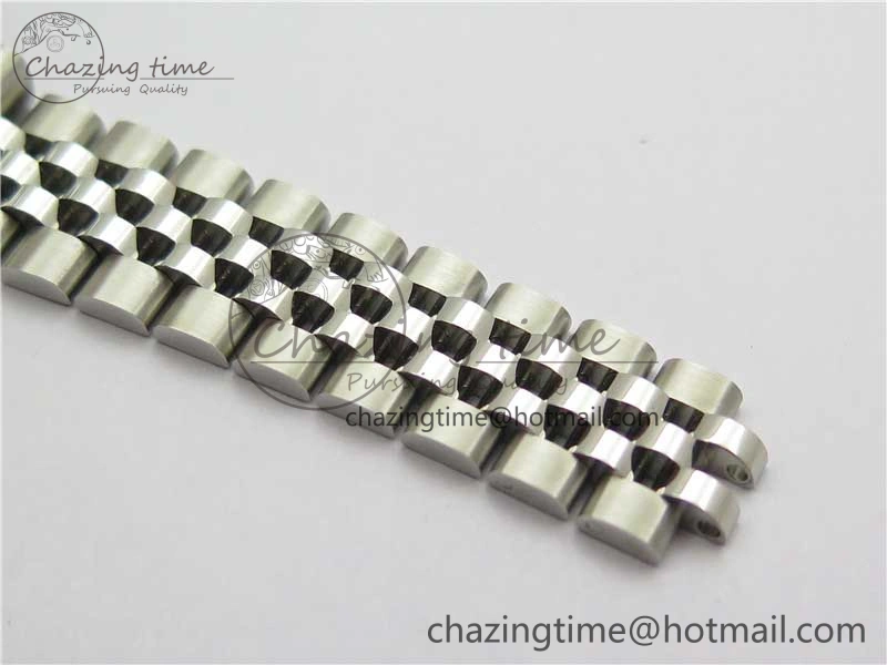 Datejust 28mm 279174 SS BP Maker Best Edition Blue Dial on SS Jubilee Bracelet ETA2671