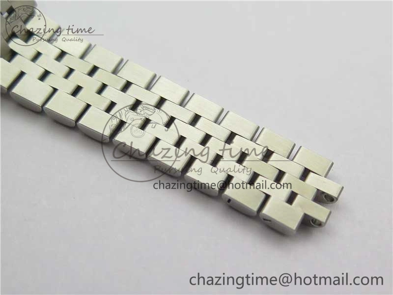 Datejust 28mm 279174 SS BP Maker Best Edition Pink Roman Dial on SS Jubilee Bracelet ETA2671
