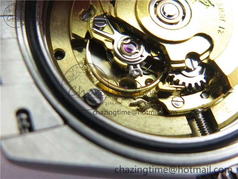 Datejust 28mm 279174 SS BP Maker Best Edition Silver Crystal Dial on SS Jubilee Bracelet ETA2671