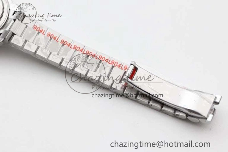 Datejust 28mm 279179 SS Crystals TWF Best Edition Blue Dial Star Crystals Markers on SS Oyster Bracelet NH05