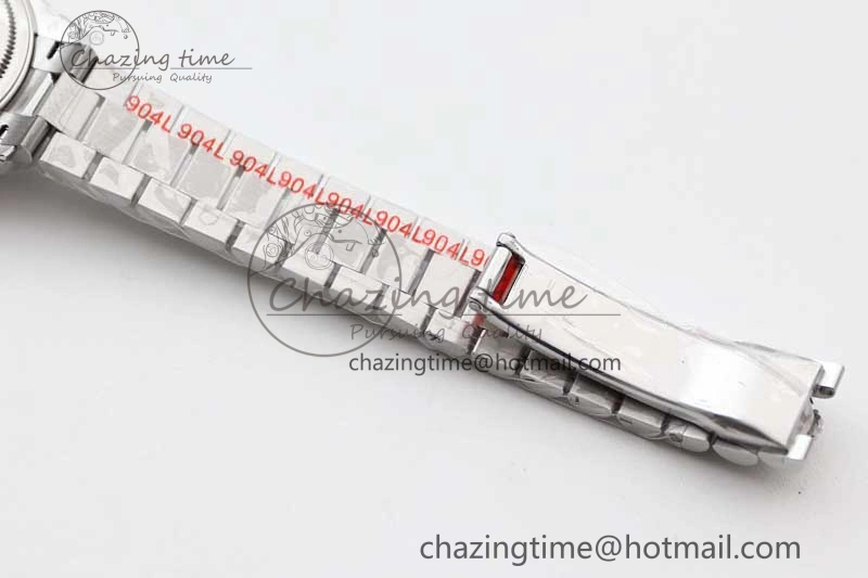 Datejust 28mm 279179 SS Crystals TWF Best Edition Blue Dial Star Crystals Markers on SS Oyster Bracelet NH05