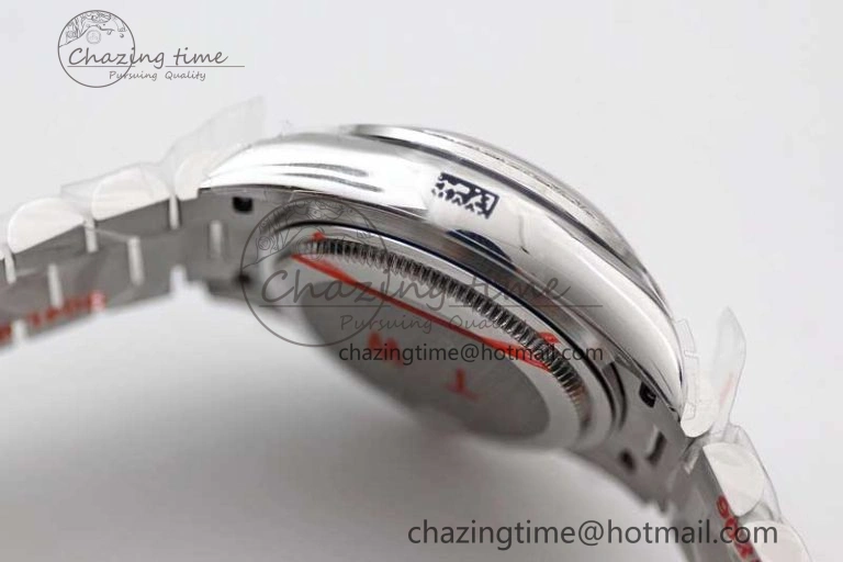 Datejust 28mm 279179 SS Crystals TWF Best Edition Blue Dial Star Crystals Markers on SS Oyster Bracelet NH05