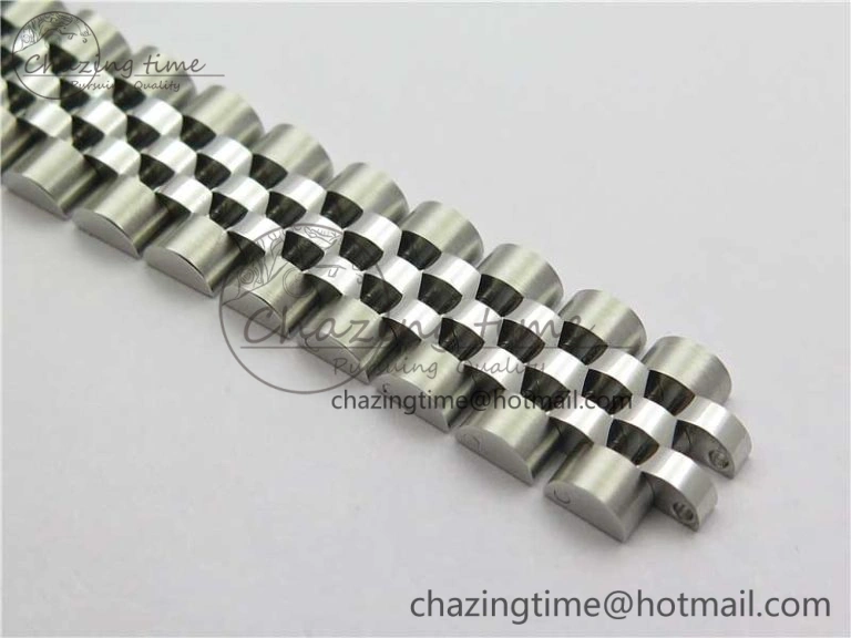 Datejust 31mm 178274 SS GSF Best Edition Blue Stick Markers Dial on SS Jubilee Bracelet SEIKO NH05A