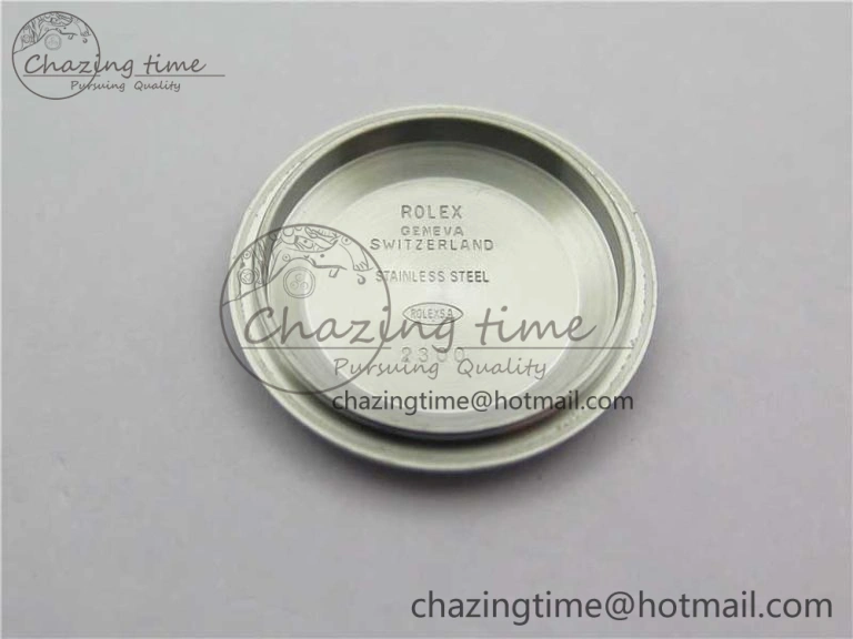 Datejust 31mm 178274 SS GSF Best Edition Silver Stick Markers Dial on SS President Bracelet SEIKO NH05A