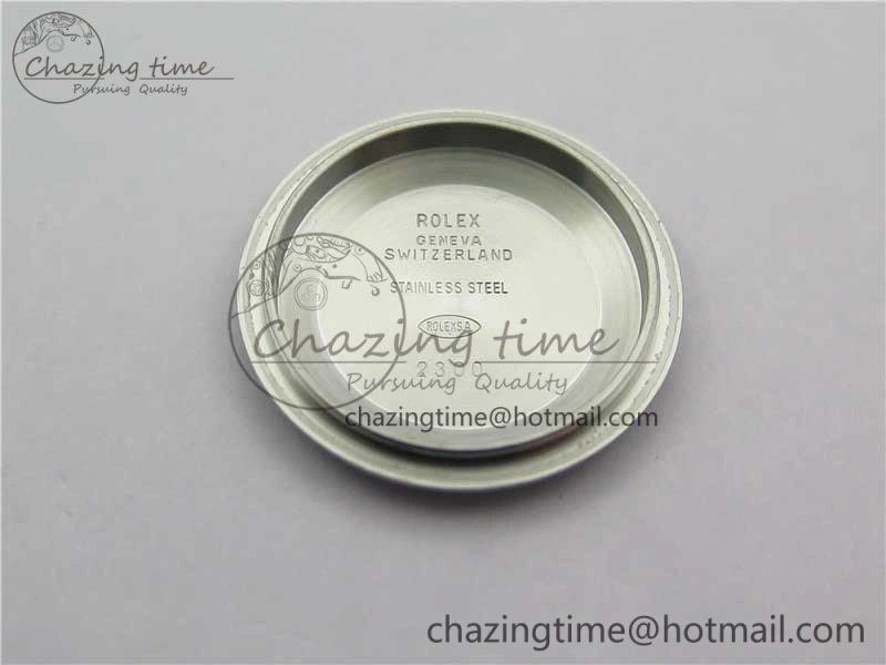 Datejust 31mm 178274 SS GSF Best Edition Silver Stick Markers Dial on SS President Bracelet SEIKO NH05A