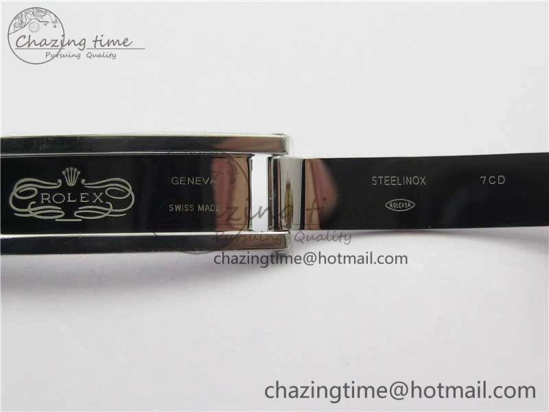 Datejust 31mm 178274 SS RG GSF Best Edition Pink MOP Crystal Markers Dial on SS RG Jubilee Bracelet SEIKO NH05A