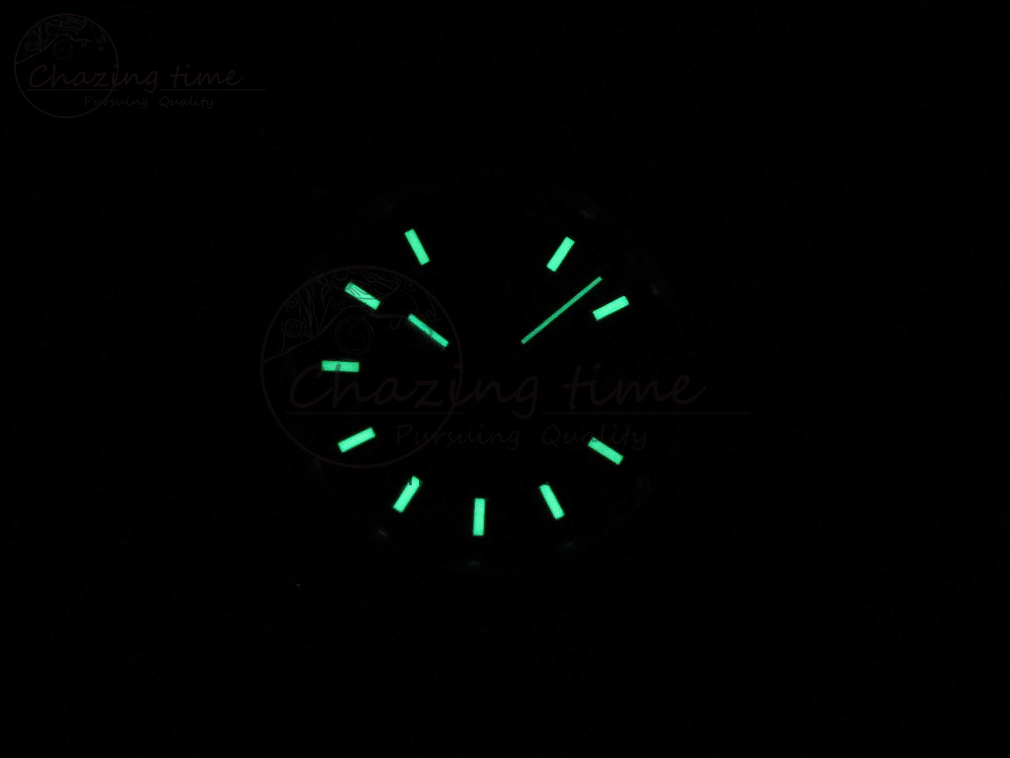 Datejust 31mm 178274 SS RG GSF Best Edition Silver Stick Markers Dial on SS RG President Bracelet SEIKO NH05A
