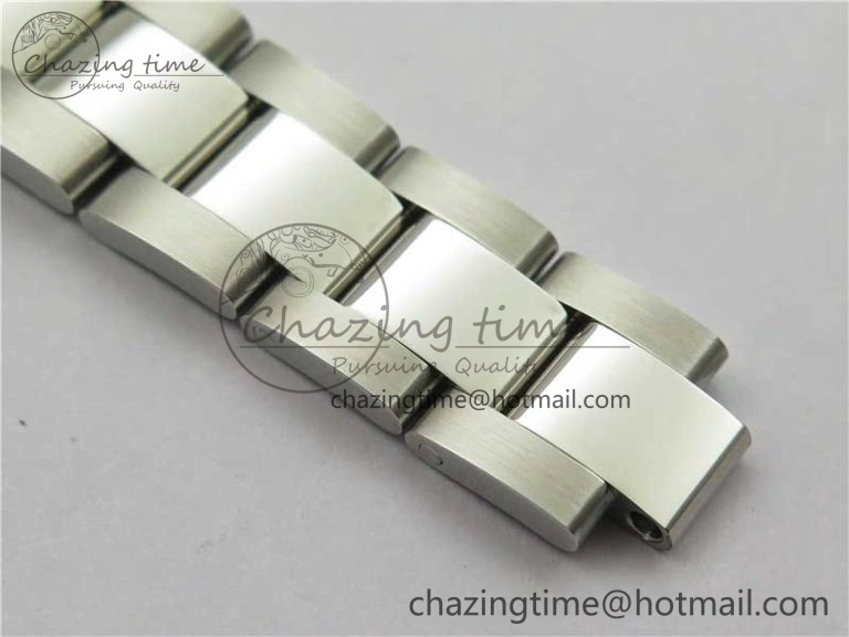 Datejust 31mm 278271 SS BP Maker Best Edition Gray Roman Dial on Oyster Bracelet