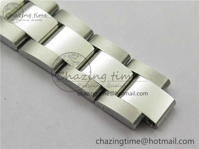 Datejust 31mm 278271 SS BP Maker Best Edition Gray Roman Dial on Oyster Bracelet