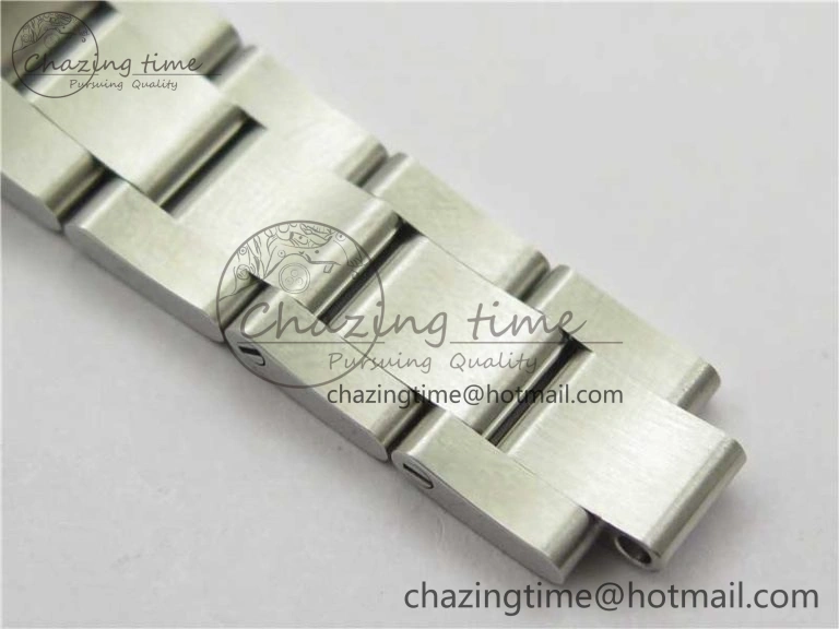 Datejust 31mm 278271 SS BP Maker Best Edition Gray Roman Dial on Oyster Bracelet