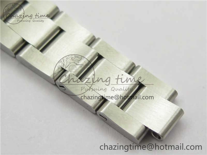 Datejust 31mm 278271 SS BP Maker Best Edition Gray Roman Dial on Oyster Bracelet