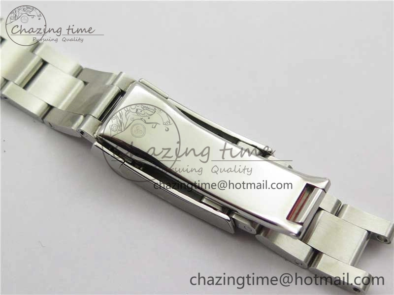 Datejust 31mm 278271 SS BP Maker Best Edition Gray Roman Dial on Oyster Bracelet