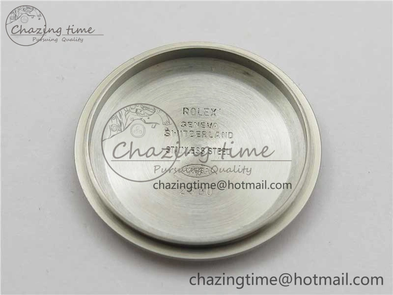 Datejust 31mm 278273 SS YG BP Maker Best Edition Silver Sticks Markers Dial on SS YG Oyster Bracelet