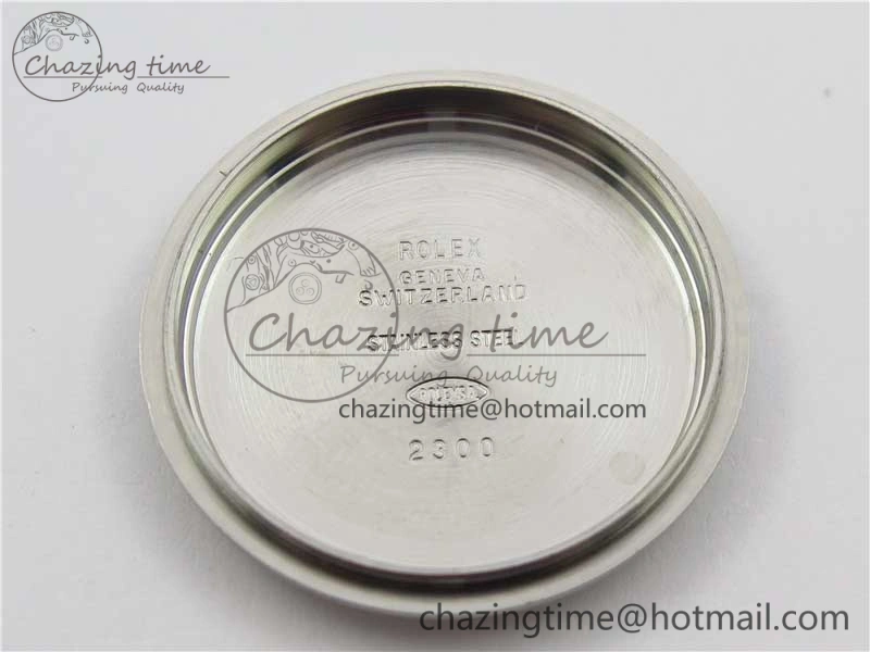 Datejust 31mm 278275 SS BP Maker Best Edition Gray Stick Markers Dial on SS President Bracelet