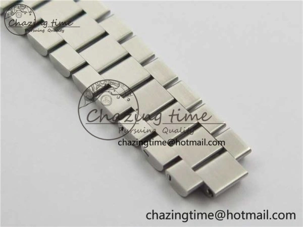 Datejust 31mm 278275 SS BP Maker Best Edition Purple Roman Dial Crystal @6 on SS President Bracelet